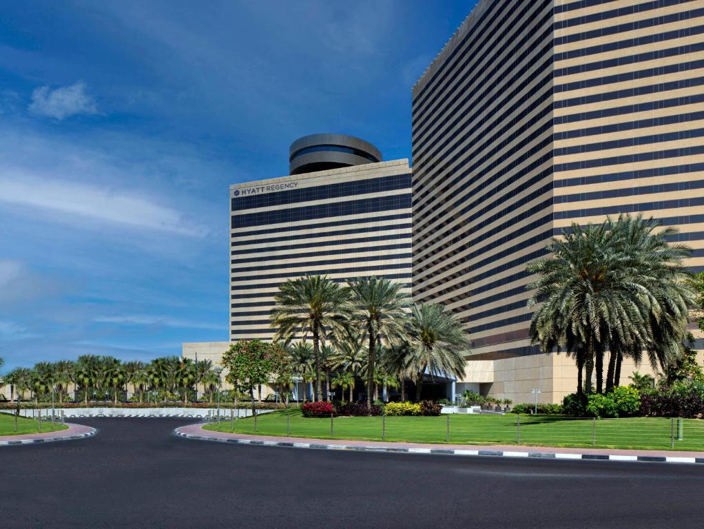 هتل Hyatt Regency